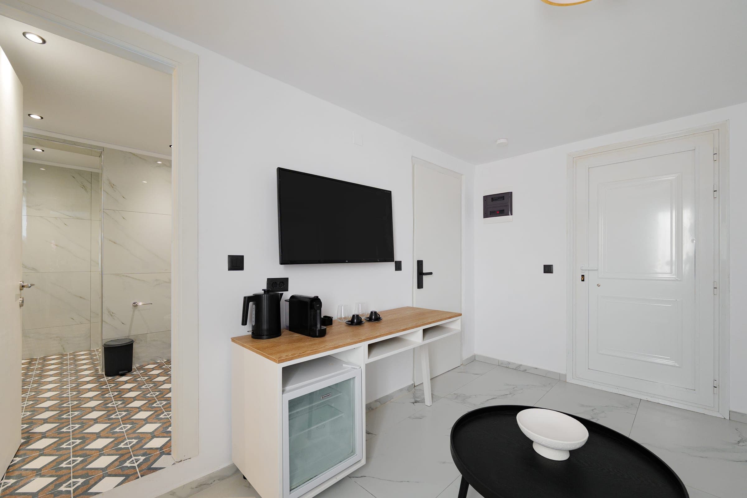 Suite 302 — secondary 2